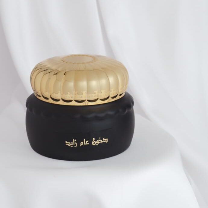 دخون عام زايد