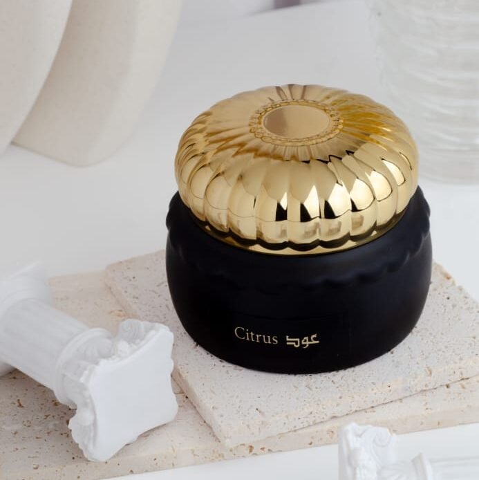 عود الحمضيات