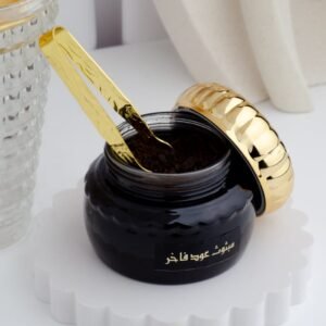 مبثوث عود فاخر