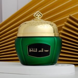 عود العنبر الملكي