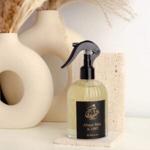 مرش عباية ميست أ-1997